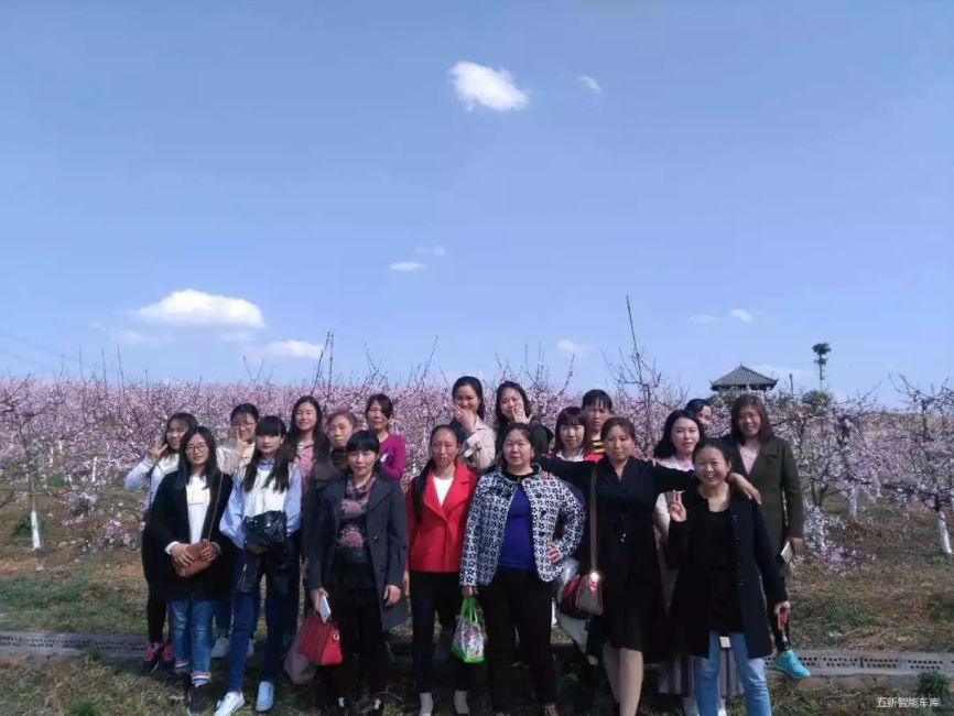 三八女神節(jié)丨春風(fēng)十里不如你！